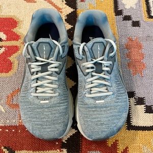 Altra Torin 4 Plush 7.5